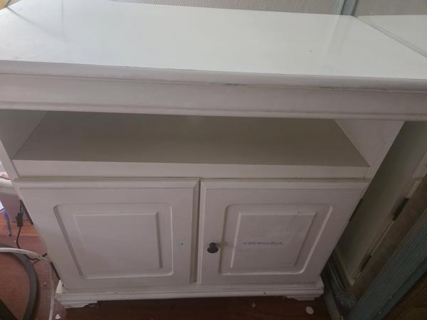 Dressoir tv kast