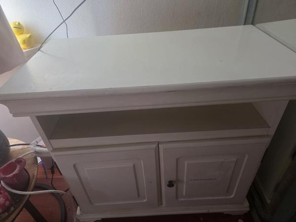 Dressoir tv kast