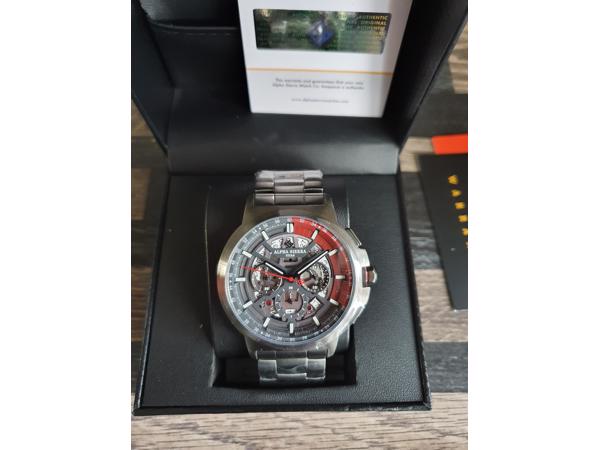 Horloge Alpha Sierra Titan( limited edition)