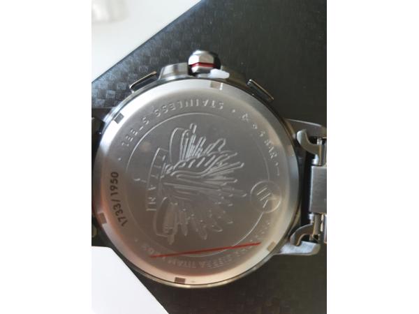 Horloge Alpha Sierra Titan( limited edition)