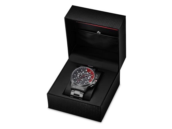 Horloge Alpha Sierra Titan( limited edition)