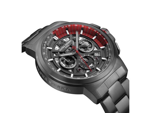 Horloge Alpha Sierra Titan( limited edition)