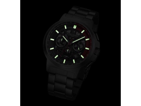 Horloge Alpha Sierra Titan( limited edition)