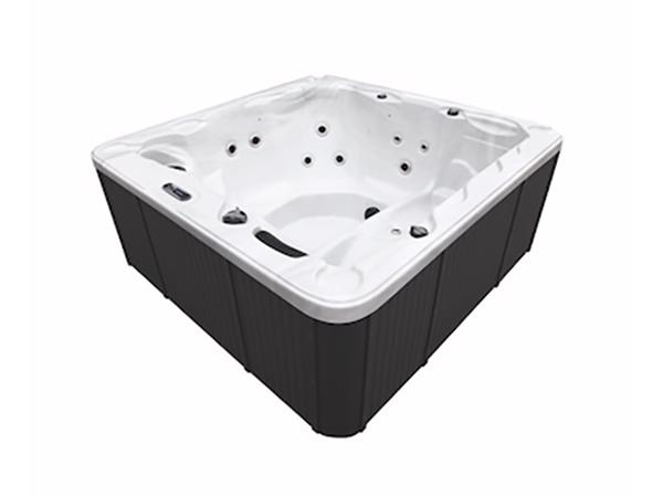 Spabad Maxicuzzi Pura