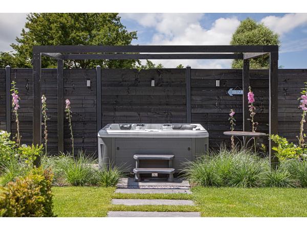 Spabad Maxicuzzi Pura