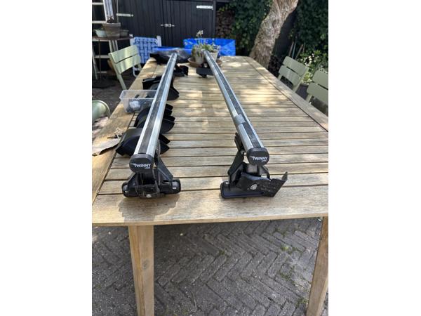 Set Dakdragers