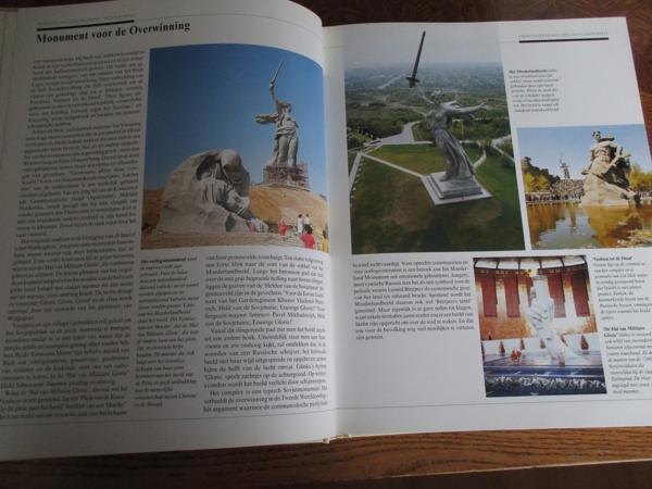 Nigel Hawkes - Voor de Eeuwigheid Gebouwd