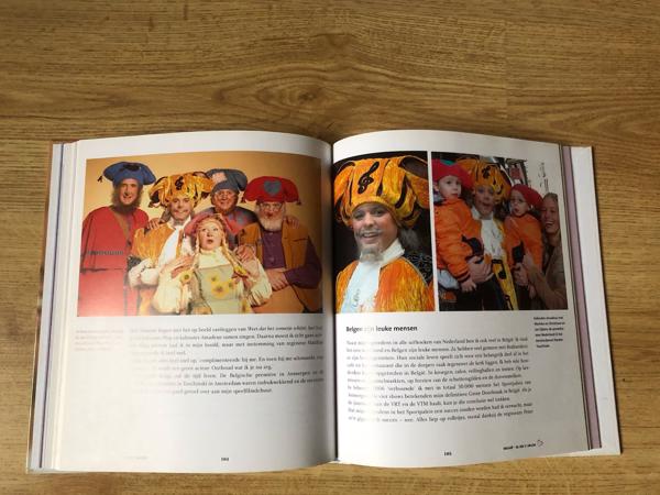 Frans Bauer biografie ( Tirion) door Louis Bovee