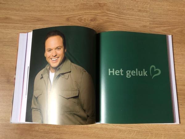 Frans Bauer biografie ( Tirion) door Louis Bovee
