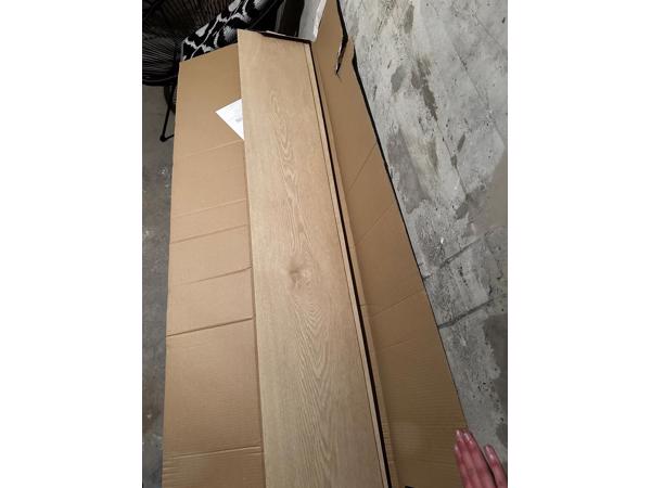 Tarkett PVC lijmvloer 97,5m2