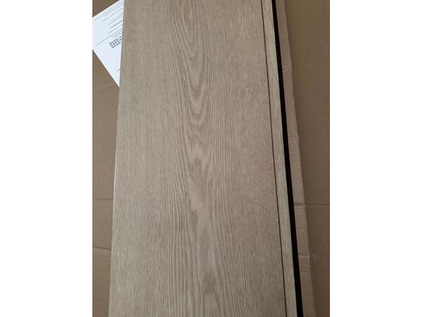 Tarkett PVC lijmvloer 97,5m2