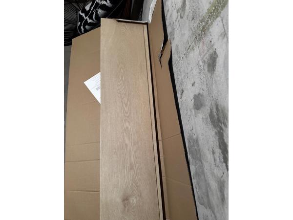 Tarkett PVC lijmvloer 97,5m2