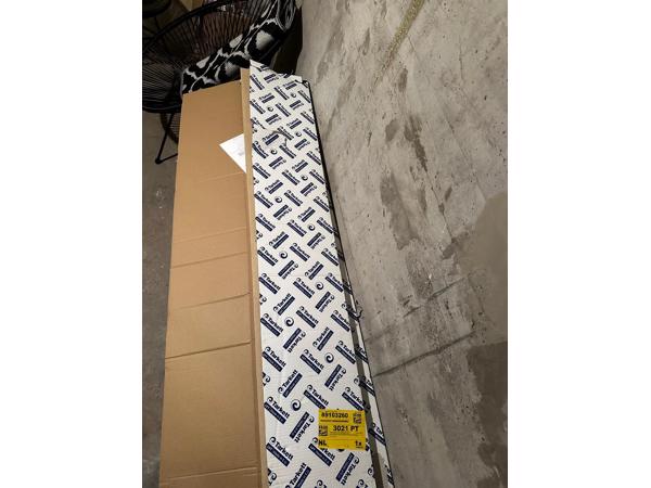 Tarkett PVC lijmvloer 97,5m2