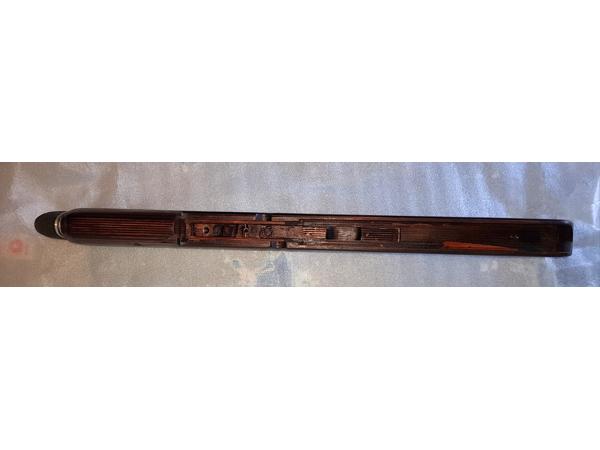 FX Dreamline bullpup kolf custom made