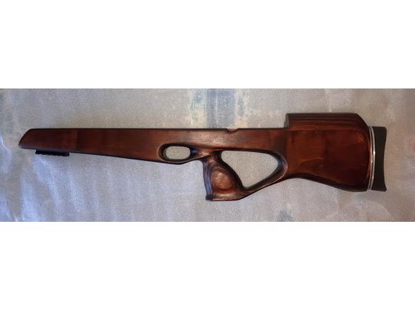 FX Dreamline bullpup kolf custom made