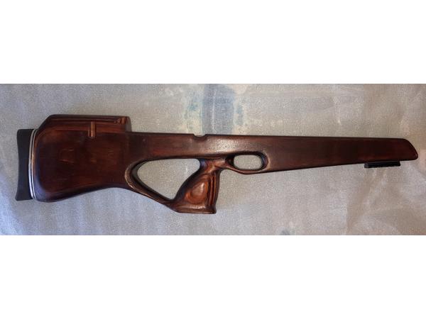 FX Dreamline bullpup kolf custom made