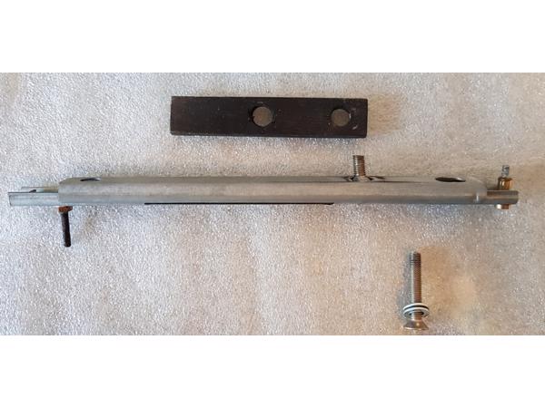 FX Dreamline bullpup kolf custom made