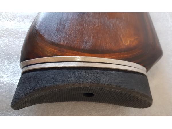 FX Dreamline bullpup kolf custom made