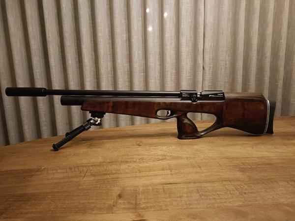 FX Dreamline bullpup kolf custom made