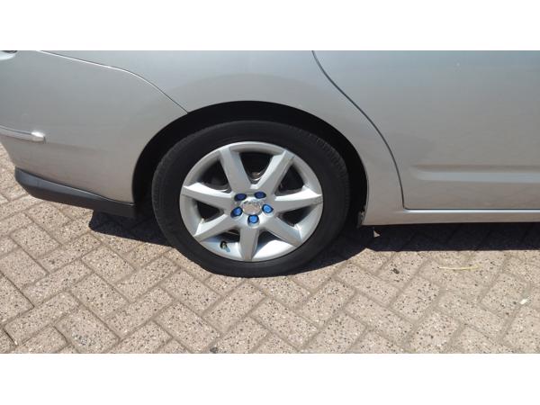 Wiel Schroef Beschermende Hub Protector ,