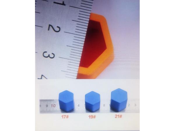 Wiel Schroef Beschermende Hub Protector ,