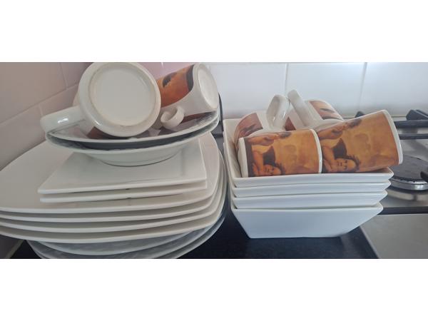 Servies