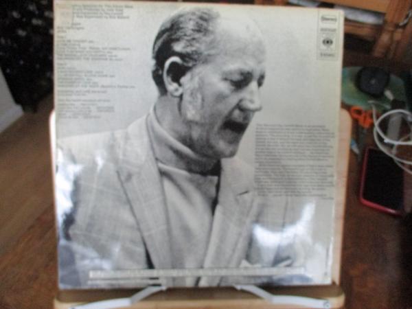 Ray Connief and the Singers