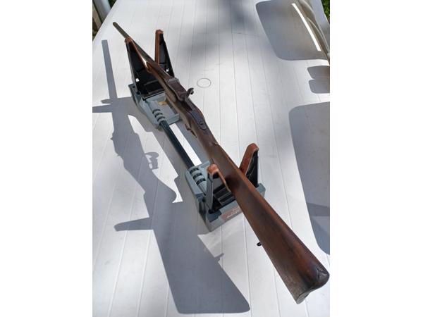 Historisch geweer Flobert