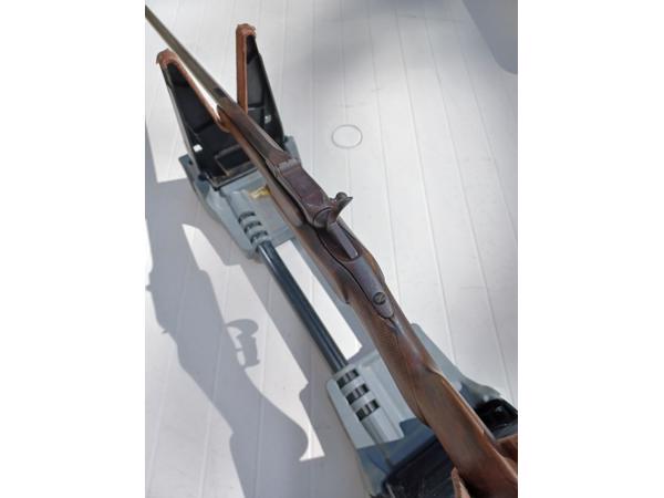 Historisch geweer Flobert