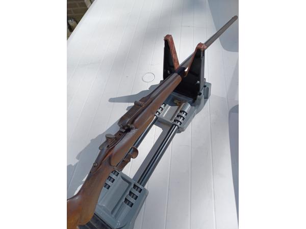 Historisch geweer Flobert