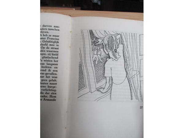 Gerard Walschap  -  De Consul