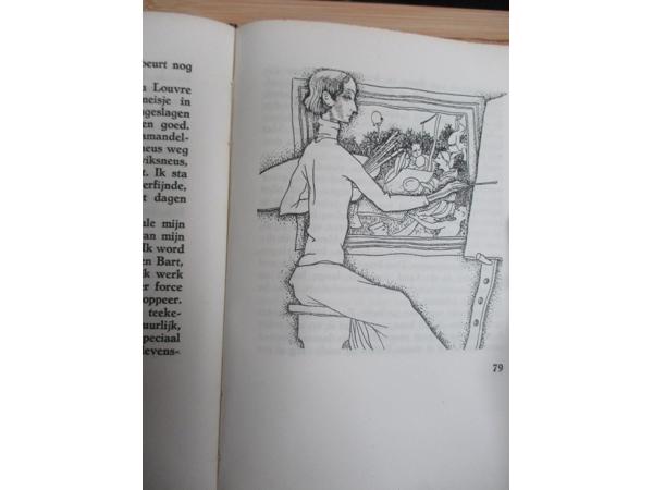 Gerard Walschap  -  De Consul