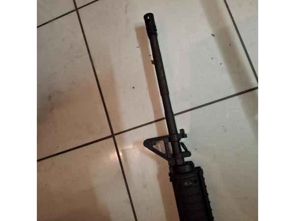 Umarex colt m4 airgun