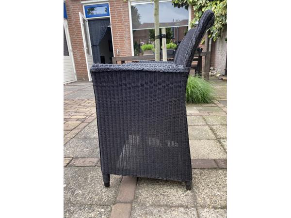 Stoelen