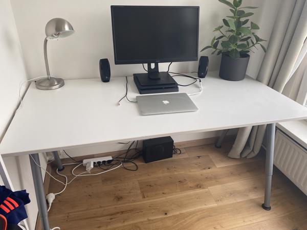Ikea bureau