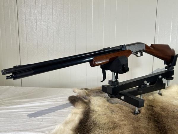 Air Venturi Double Shot .50 PCP