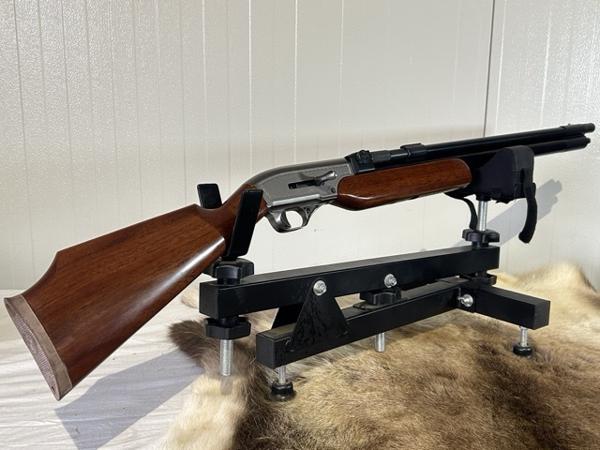 Air Venturi Double Shot .50 PCP