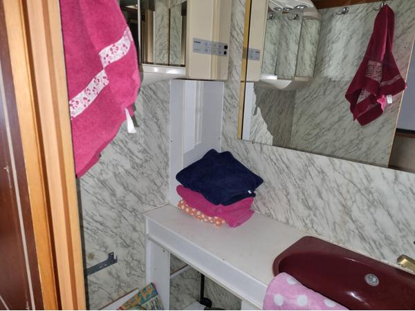 Weippert Isabella 8.70 DS bj 1990 Uniek in Europa met kentek