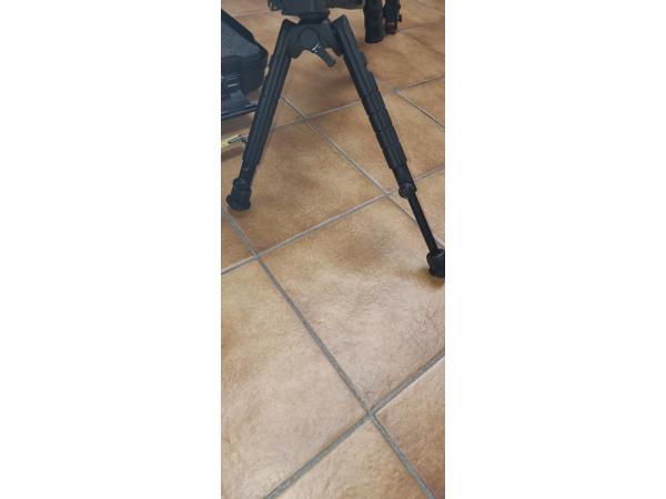 UTG TL-BP03-A Recon 360 graden Bipod