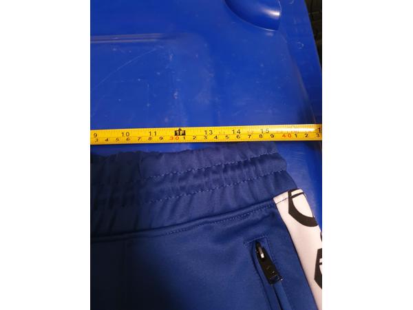 Ronnie flex broek maat xl