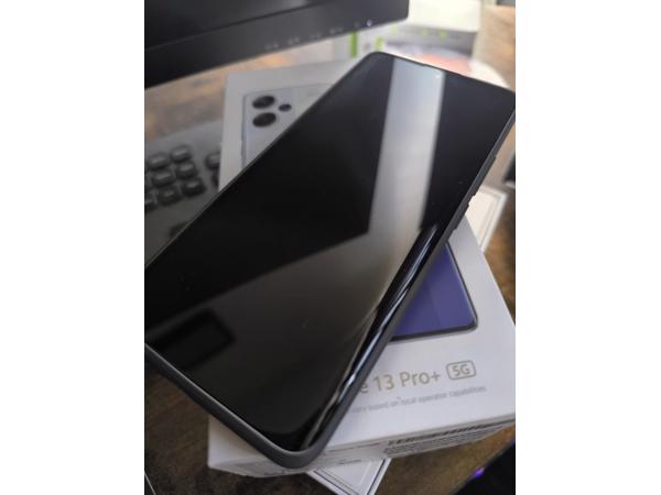 Xiaomi Redmi note 13 Pro Plus 12/512GB