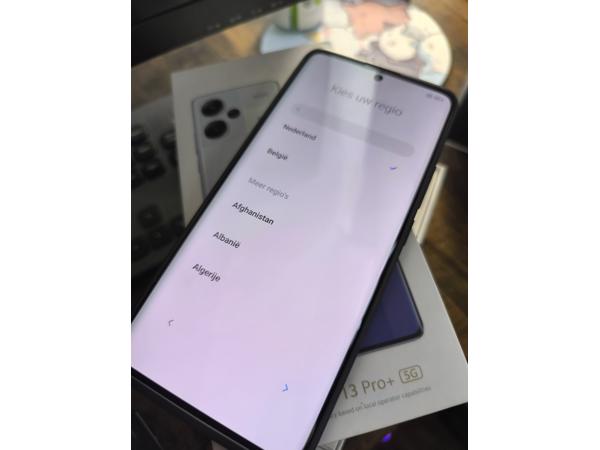 Xiaomi Redmi note 13 Pro Plus 12/512GB