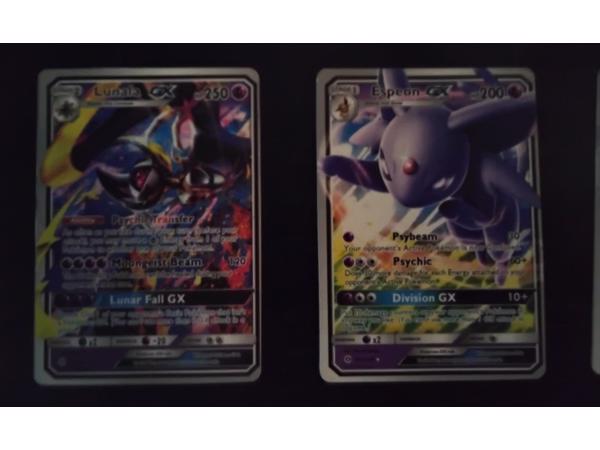 Set pokemon kaarten