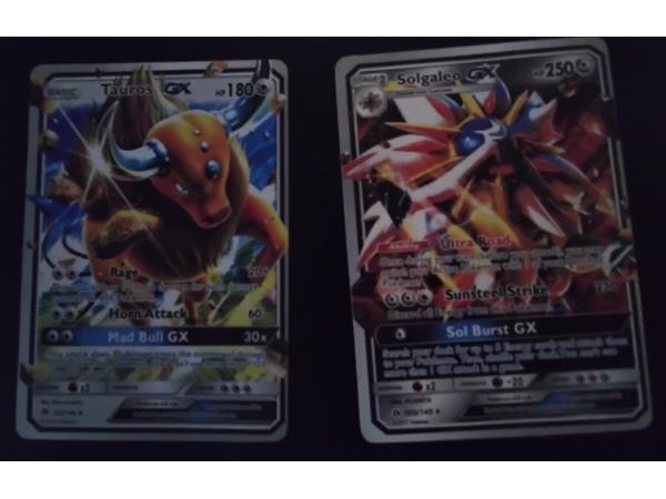Set pokemon kaarten