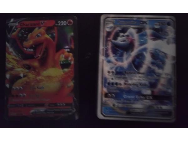 Set pokemon kaarten