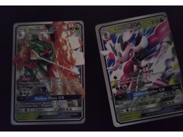 Set pokemon kaarten