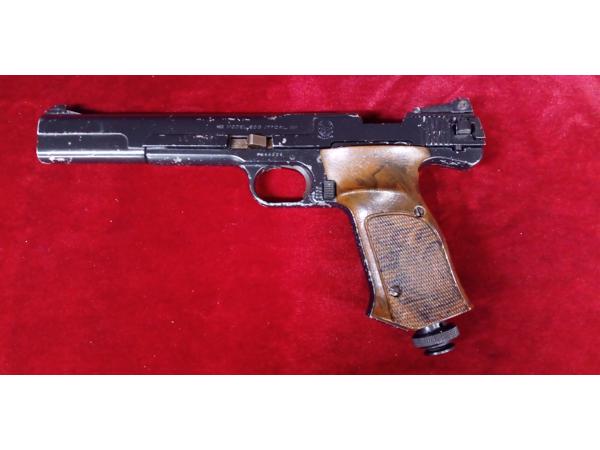 Smith & Wesson 80g (79g) co2 pistool