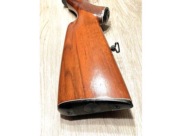 Weihrauch HW35 Export luchtbuks 5,5mm