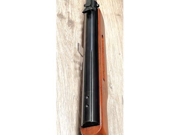 Weihrauch HW35 Export luchtbuks 5,5mm