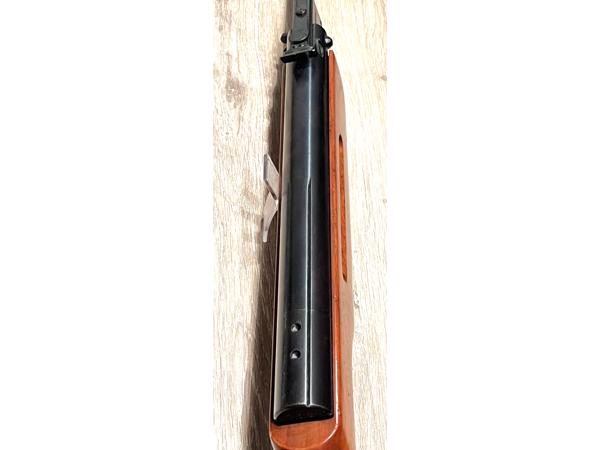 Weihrauch HW35 Export luchtbuks 5,5mm